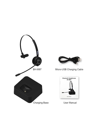 Suntek Çağrı Merkezi Kulaklık Telefon Operatörü B