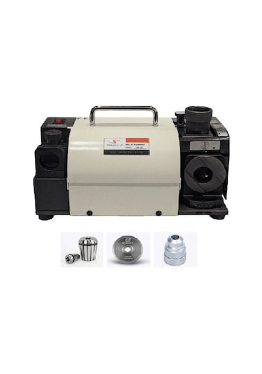 Tokiwa 3-13 Mm Matkap Bileme Makinası
