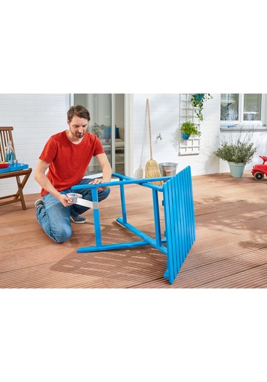 Tesa Extra Power Universal Duct Bant, 10mx50mm, Gri X2 Adet