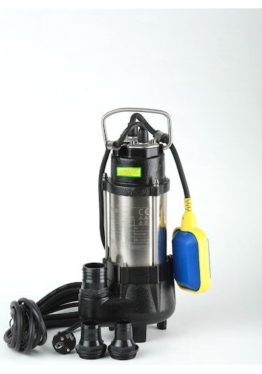 V250 F Pis Su Pompası 0.5 Hp