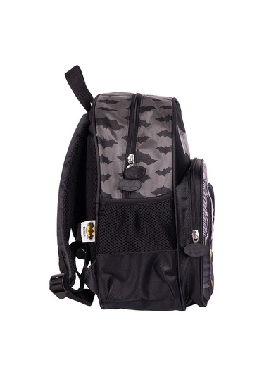 Batman Anaokulu Çantası 2522 Çok Renkli