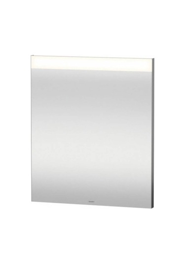 Duravit - Işıklı Banyo Aynası 60cm Beyaz - Lm783500000- 6438248