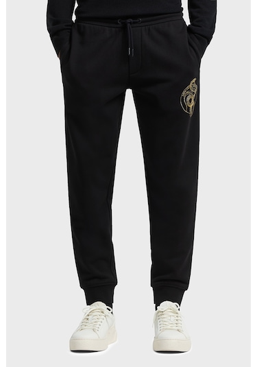 Armani Exchange Erkek Pantolon Xm000218 Af10830 Uc001 Siyah Siyah Armani Exchange Erkek Pantolon Xm000218 Af10830 Uc001 Siyah Siyah