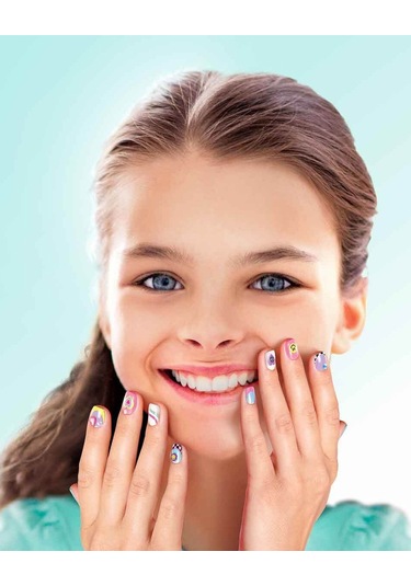 Jel Tırnakta Yepyeni Bir Çağ Style 4 Ever Jel Tırnak Sanatı Stüdyosu