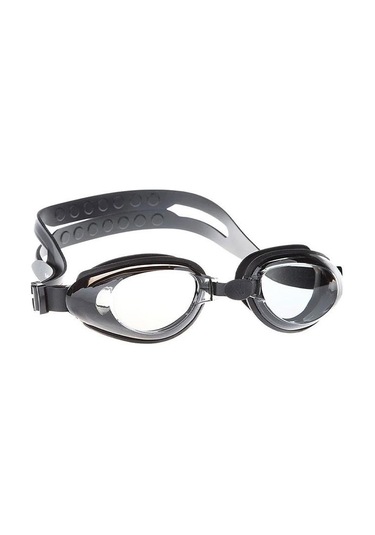 Mad Wave Goggles Unisex Yüzücü Gözlüğü M0427-10-0-01w Siyah - Siyah