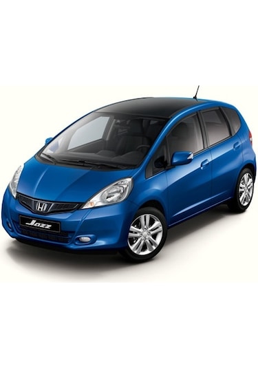 Honda Jazz 2011 - 2014 Ayna Kapatma Katlama Modülü Araca Özel Orjin