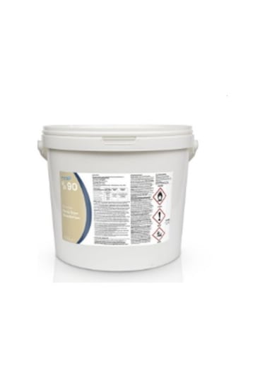 Wtr %56 Toz Klor 10 Kg Havuz Kimyasalları