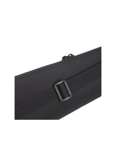 Ebitda Taşınabilir 7 Kutu Soğutuculu Golf Çantası - Siyah, Omuz Askılı Siyah