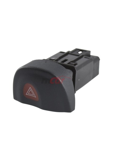 Kraw An-755 Dortlu Flasor Anahtarı Megane I 8 Fıs