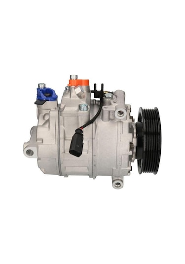 Bosch Klıma Kompresoru Audı / Vw A8, Q7, Touareg 1986ad1023