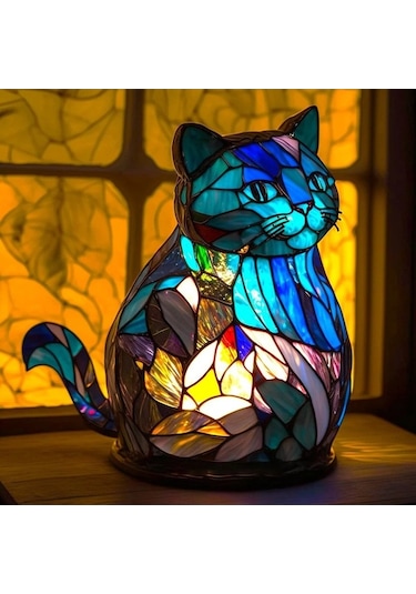 Hayvan Masa Lambasısüsü-kedi 1 Ol Diğer