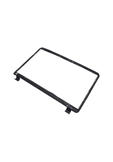 Laptopyedekparca HP Uyumlu 15-G001Nt K0X25Ea Çerçeve, Ön Çıta, Bezel