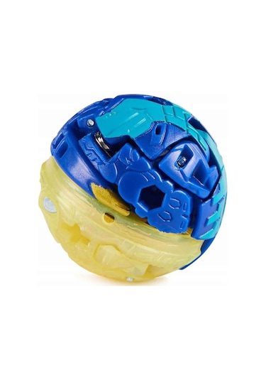 Bakugan Special Attack S1 Bruiser