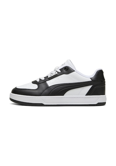Puma Caven 2.0 Lux Unisex Spor Ayakkabı 395016 04 - Siyah
