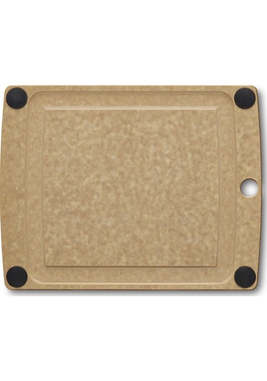VİCTORİNOX ALL IN ONE KESME TAHTASI 292X228 MM,BEJ