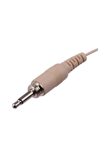 Katlanabilir Kulaklık Mikrofon Kondenser Çift Kulak Üstü Kulaklık Başa Giyilen Mikrofon Kabl Sistem İçin 4 Pinli Mikrofon 43764806