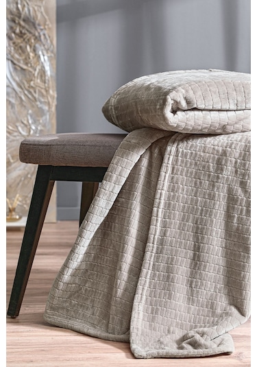 Puffy Trinity Wellsoft Tv Battaniyesi - Vizon