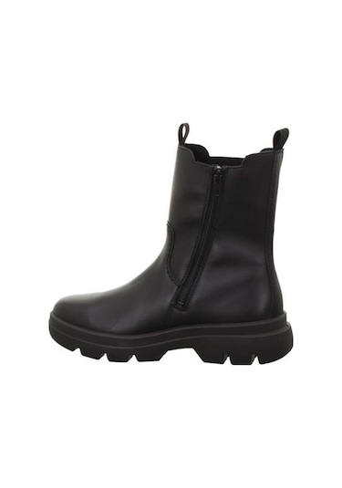 Legero 000293 Kadın Bot Siyah