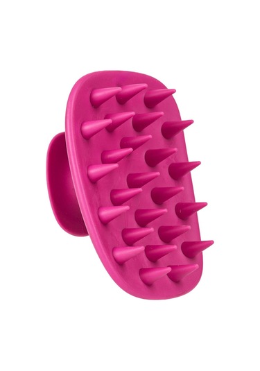 Glıde N Style Saç Masaj-şampuan Fırçası Set