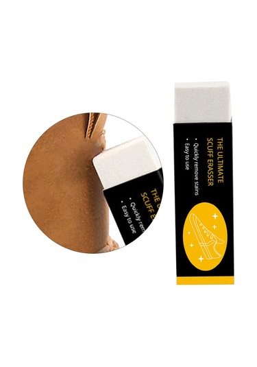 Homyl Süet Mat Deri Spor Ayakkabılar Için Ayakkabı Çizme Beyaz