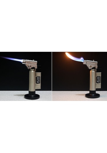 Pürmüz Çakmak  260 Jet - Metal  Kasa 1300 Derece