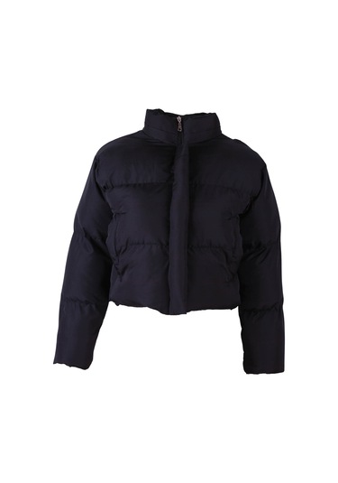 Trender 26kaa2000002 Siyah Kadın Mont M2315 Siyah