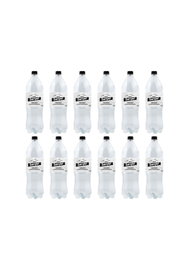 Sarıyer Gazoz 12 x 1 L