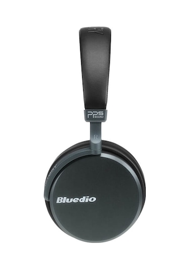 Bluedio V2 Bluetooth 5.0 Kulak Üstü Kulaklık