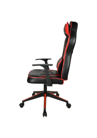 Xfly Vendetta Oyuncu Koltuğu-Kırmızı-Cafeye Özel-1509D0511-Kırmızı-Std