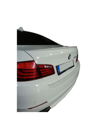 Bmw 5 Serisi F10 Anatomik Spoiler 2009 Sonrası Modellere Uyumludu