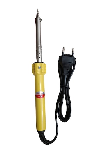 Kalem Havya 60W Lehim Havyası