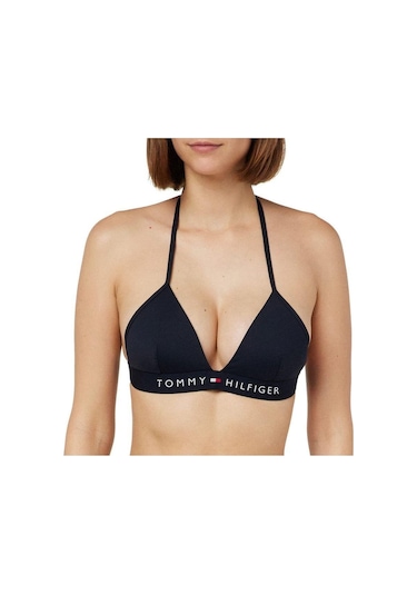 Tommy Hilfiger Badeanzüge-7458 Blau