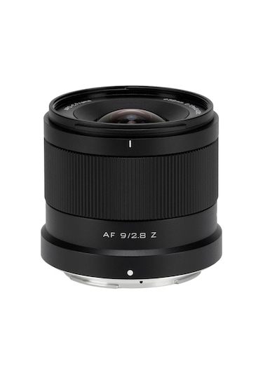 Vıltrox Af 9mm F/2.8 - Nikon Z