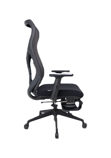 Rampage M-13 Siyah Ofis Koltuğu Diğer