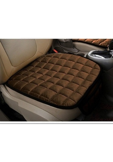 Mini Mini Uyumlu Soft -sıvı Geçirmez Oto Koltuk Minderi