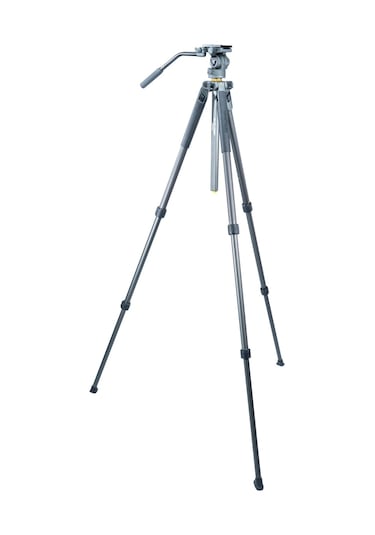 Vanguard Alta Pro 2 263 Av Video Tripod Kiti Gri