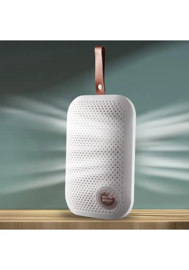 Ev Banyo Hava Kurutucu Nem Emici Ab Tak İçin 20w Mini Nem Alma Cihazı