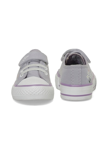 Frozen Esla.p5fx Lila Kız Çocuk Sneaker 000000000101973812 Mor