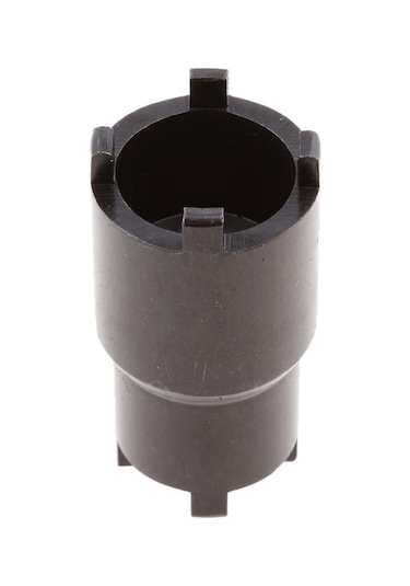 Suntek Kawasakı Motor Mount Spanner Somun Soket Aracı 20 Mm 24 Mm