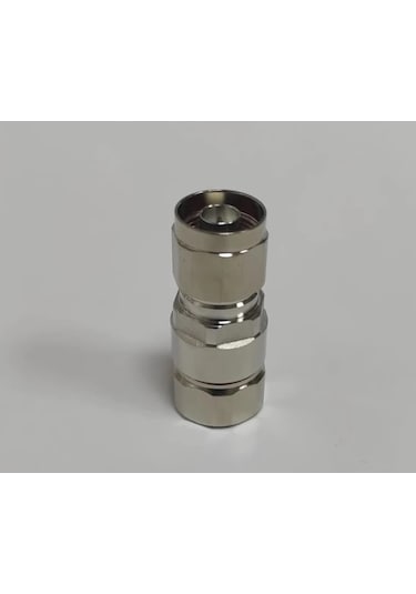 SD Tech N Erkek 1/2 Rf Konnektör Superflexible