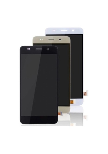 Huawei Y6 Lcd Ekran Dokunmatik (350779795)