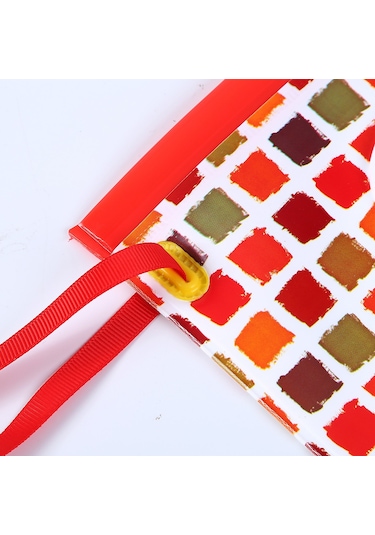 Sones Bebek Eva Islak Mendil Çantası Taşınabilir Çıkarılabilir Hijyenik Islak Mendil Çantası Tüy Diğer