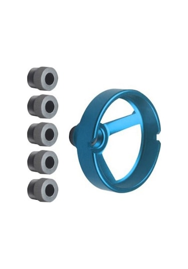 Ccgloball 1 Takım Alüminyum Alaşımlı 90 Derece Matkap Kılavuzu 5/6/7/8/9/10mm Matkap Ucu Delik Konumlandırıcı Kelepçe Menteşe Delik Açıcı Ağaç İşleme Aletleri