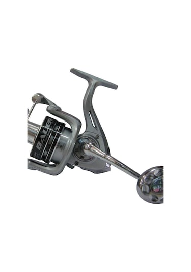 Feeder Wınd 60 Metal Kafa Olta Makinesi
