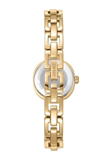Dkny Dk1l139m0035 Kadın Kol Saati Altın