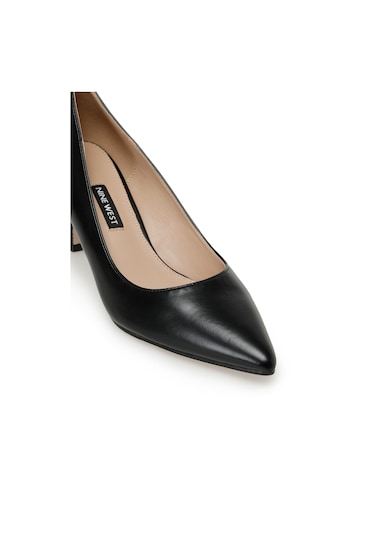 Nine West Detta 2pr Siyah Kadın Topuklu Ayakkabı Siyah