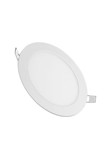 Cata Ct-5145B Panel Led 6W Eco Armatür 3''Beyaz