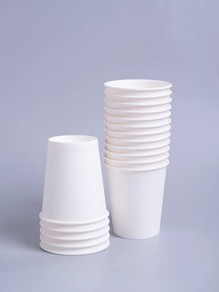 Laren Tek Kullanımlık Bardaklar 250 Ml 100 Adet Paketle 304321983 Diğer