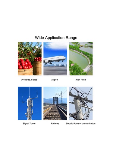 Teltree Kuş Çıkartıcı Kova Şeklinde Rüzgarla Çalışır 360 Döner Yansıtıcı Bahçe Havuz Kuş Engelleme Aleti