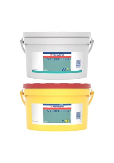 Interfill 833 Standart Macun 5lt